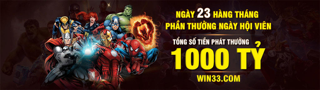 Nguồn gốc ra đời của cổng 33win