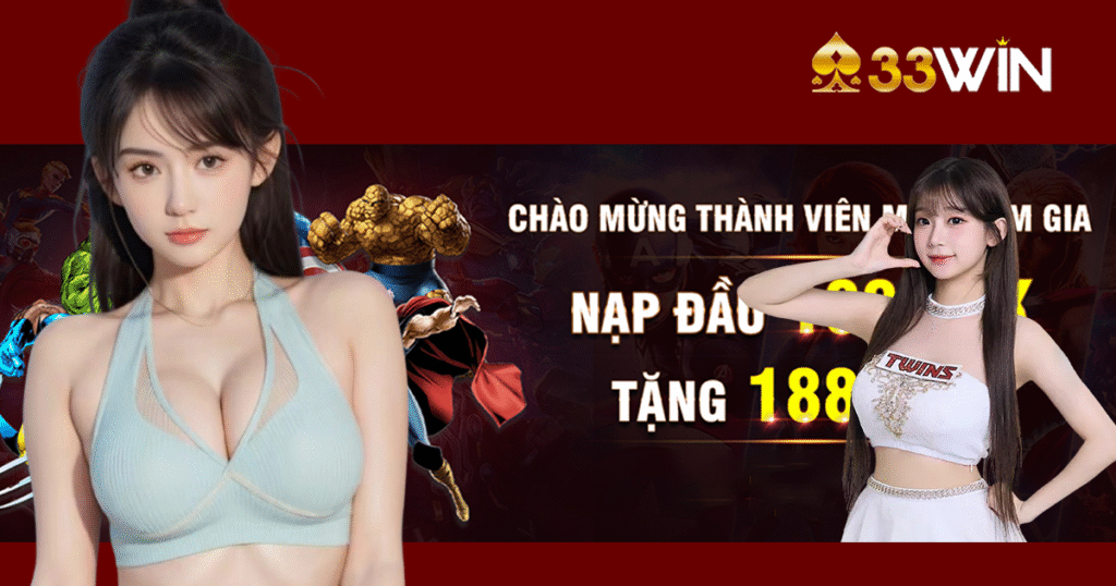 Tổng quan 33win